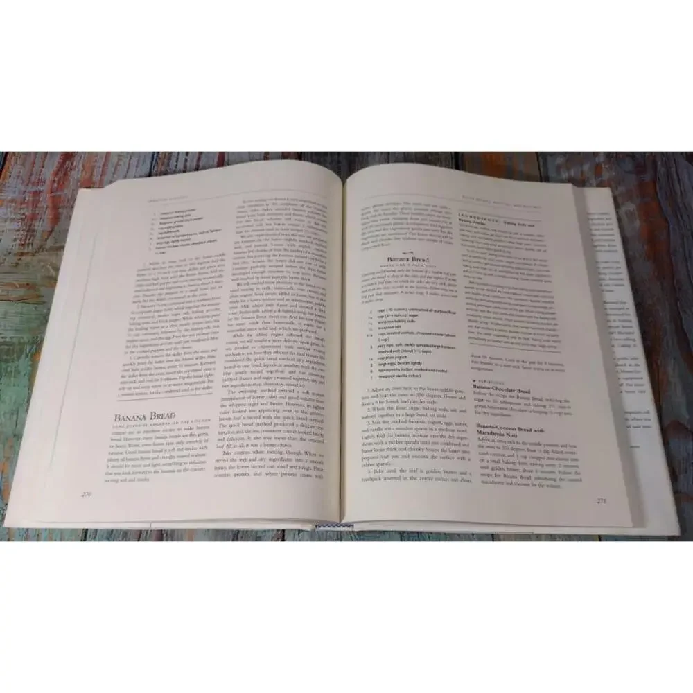 American Classics Cookbook by Cook's‎ Illustrated - First Edition